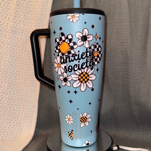 Brumate Custom ERA 40oz - Picture 3 of 6